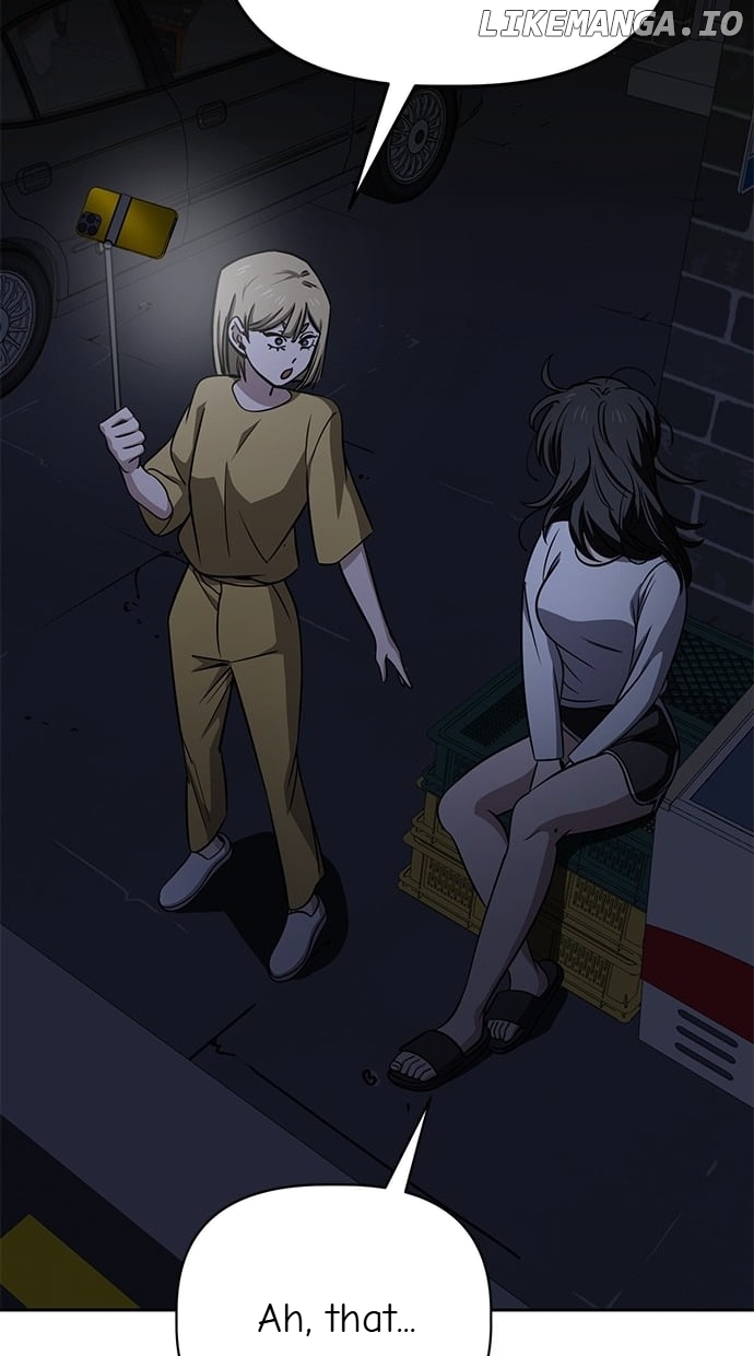 Unemployed Baek-soon Chapter 99 - page 43